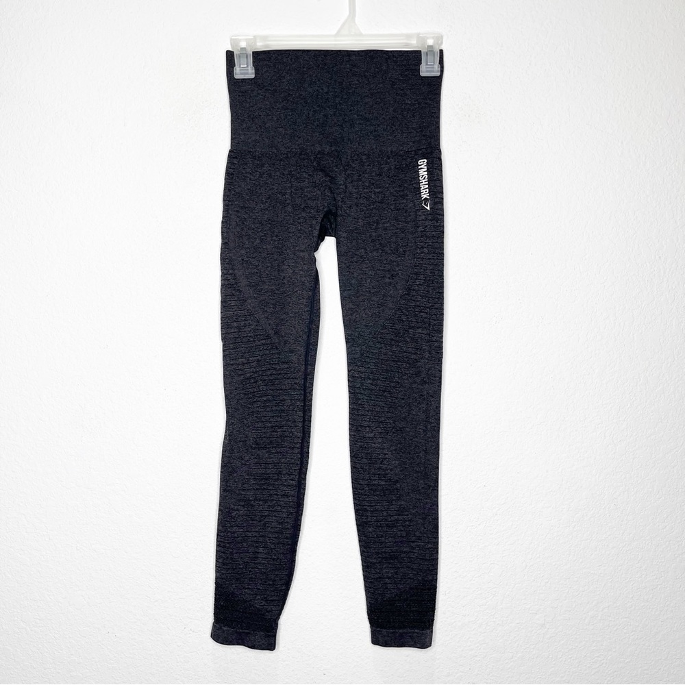 Gymshark High Waist Dry Seamless Leggings